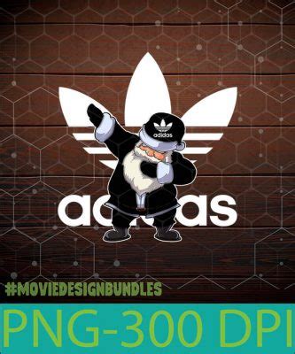 dab adidas